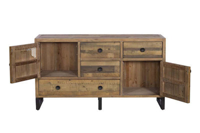 Nixon wide sideboard