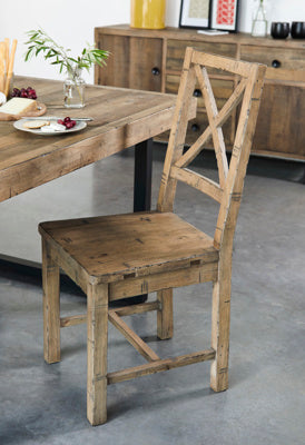 Nixon Dining Chairs (Pair)