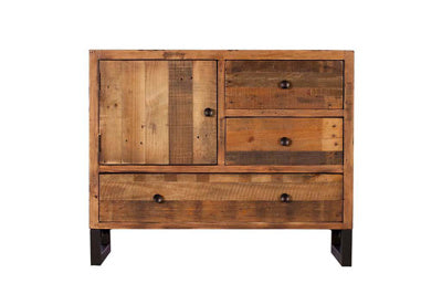 Nixon narrow sideboard