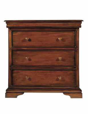 Normandie 4 Drawer Chest
