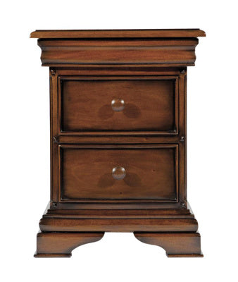 Normandie Side Cabinet
