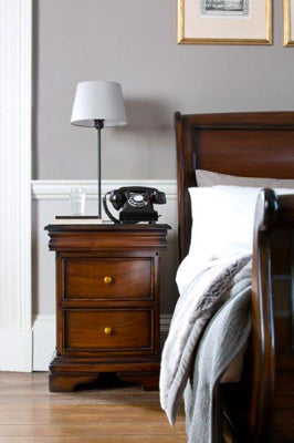 Normandie Side Cabinet