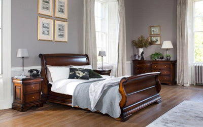 Normandie Bedframe