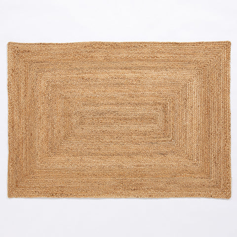 Picadilly Jute Rug
