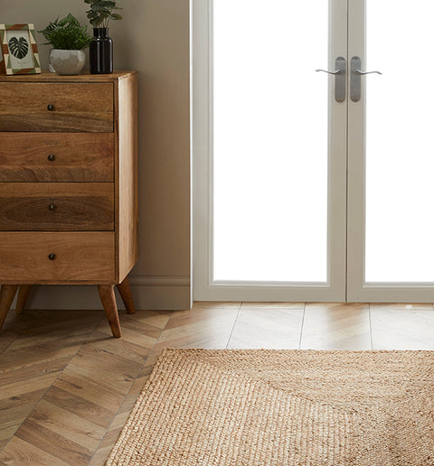 Picadilly Jute Rug