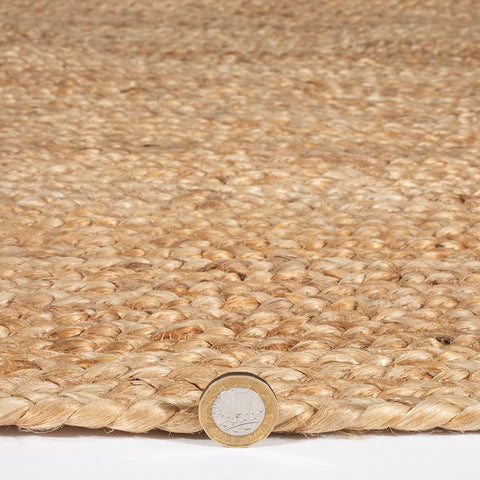 Picadilly Jute Rug