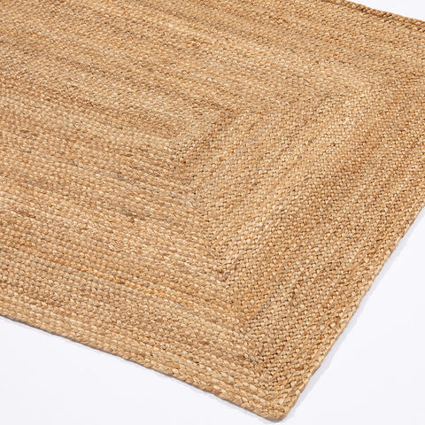 Picadilly Jute Rug
