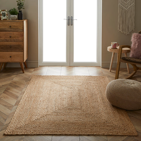 Picadilly Jute Rug