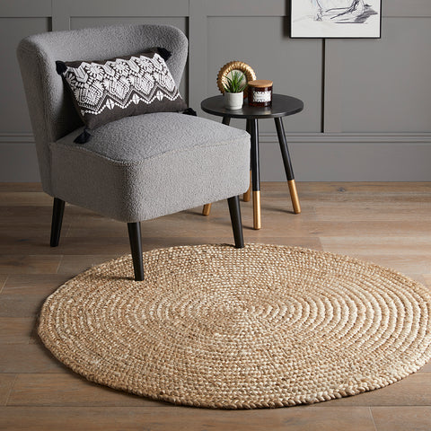 Picadilly Jute Rug