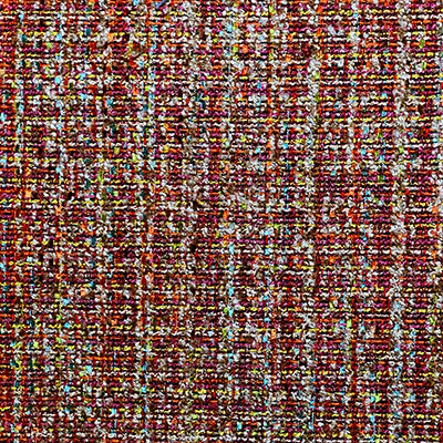 Spink & Edgar Pierre weave in Berry