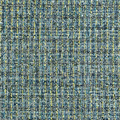 Spink & Edgar Pierre weave in Peacock