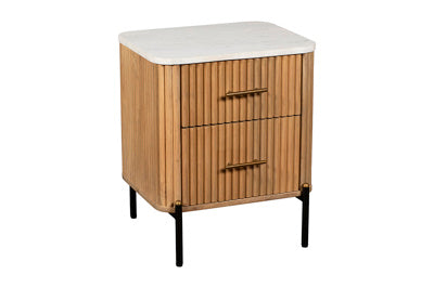 Reed Side Cabinet