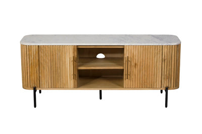 Reed TV Cabinet