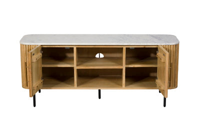 Reed TV Cabinet