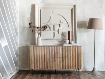 Reed Sideboard