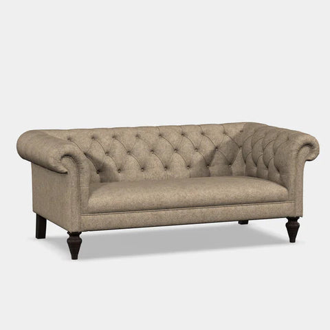Tetrad Regent Petit Heather Sofa