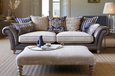 Tetrad Ruben Sofa Room