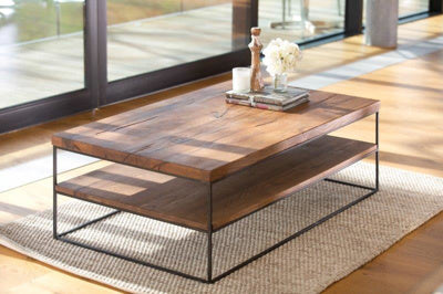 Soho coffee table showroom sample - collection only
