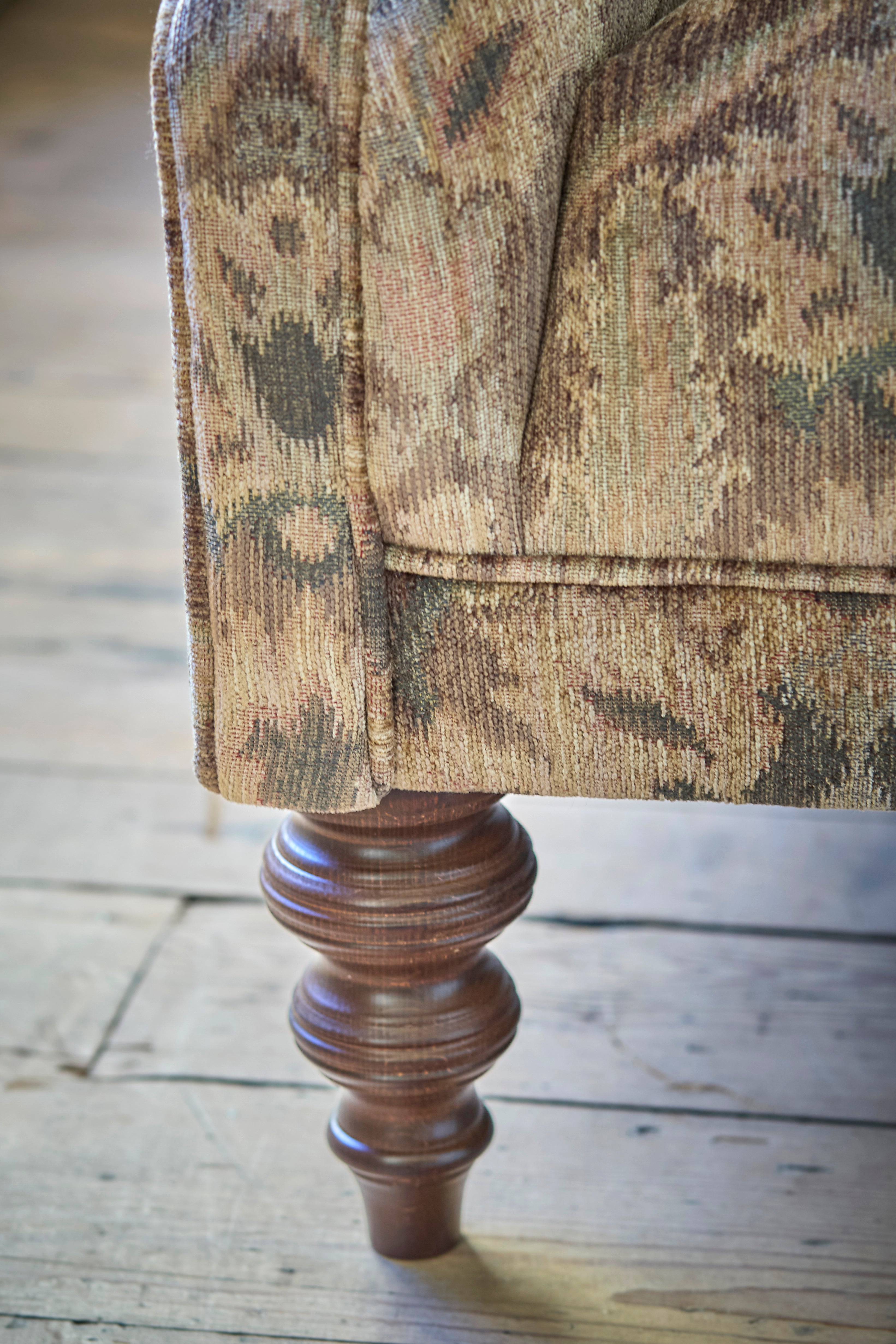Tallis Sofa – bowerbirds.co.uk