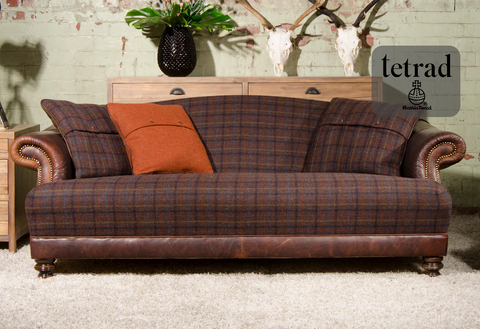 Tetrad Taransay Midi Sofa