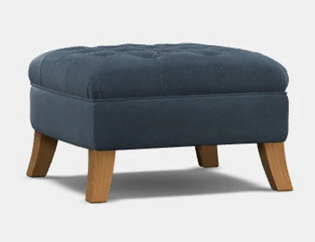 Tetrad Tate Foot Stool