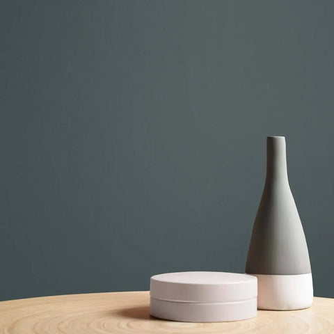 Graham & Brown Paint Teal Vase