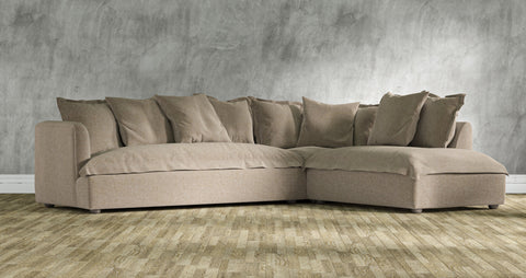 Tetrad Amilie Corner LHF Angled