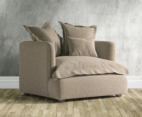 Tetrad Amilie Snuggler Angled