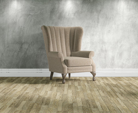 Tetrad Room Portland Chair