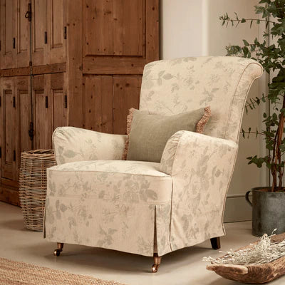 Tetrad Darcy Chair Covers