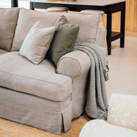 Tetrad Havana Sofa Arm