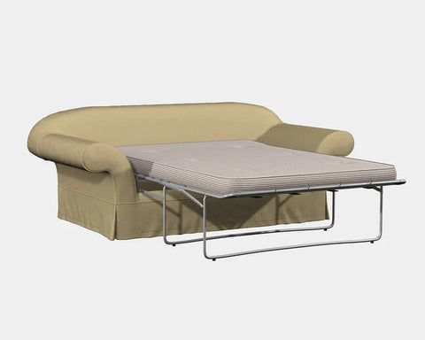 Tetrad Alicia Sofabed Jacobean Champagne 