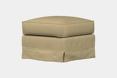 Tetrad Alicia Stool Footstool Jacobean Champagne_1