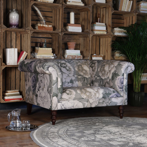 Tetrad Bloomsbury Snuggler Sofa
