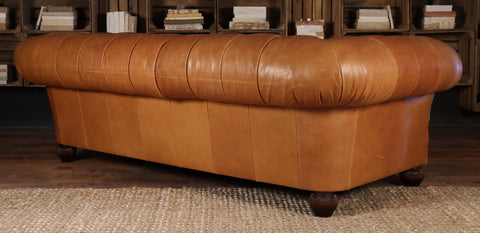 Tetrad Liberty Midi sofa Back Angle