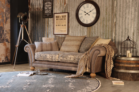 Tetrad Montana Med Sofa