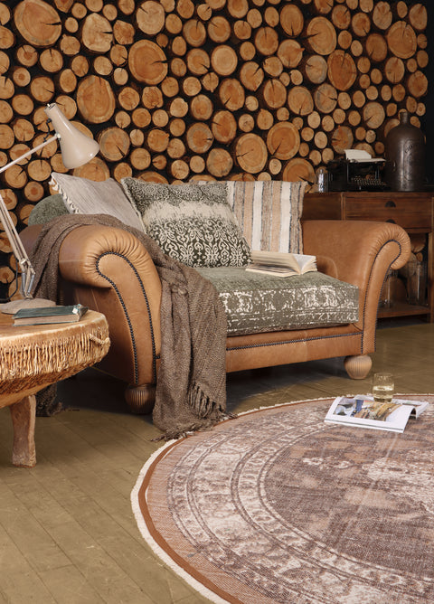 Tetrad Montana Snuggler Sofa