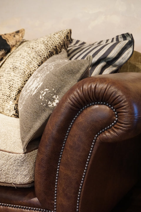 Tetrad Ruben Sofa Arm