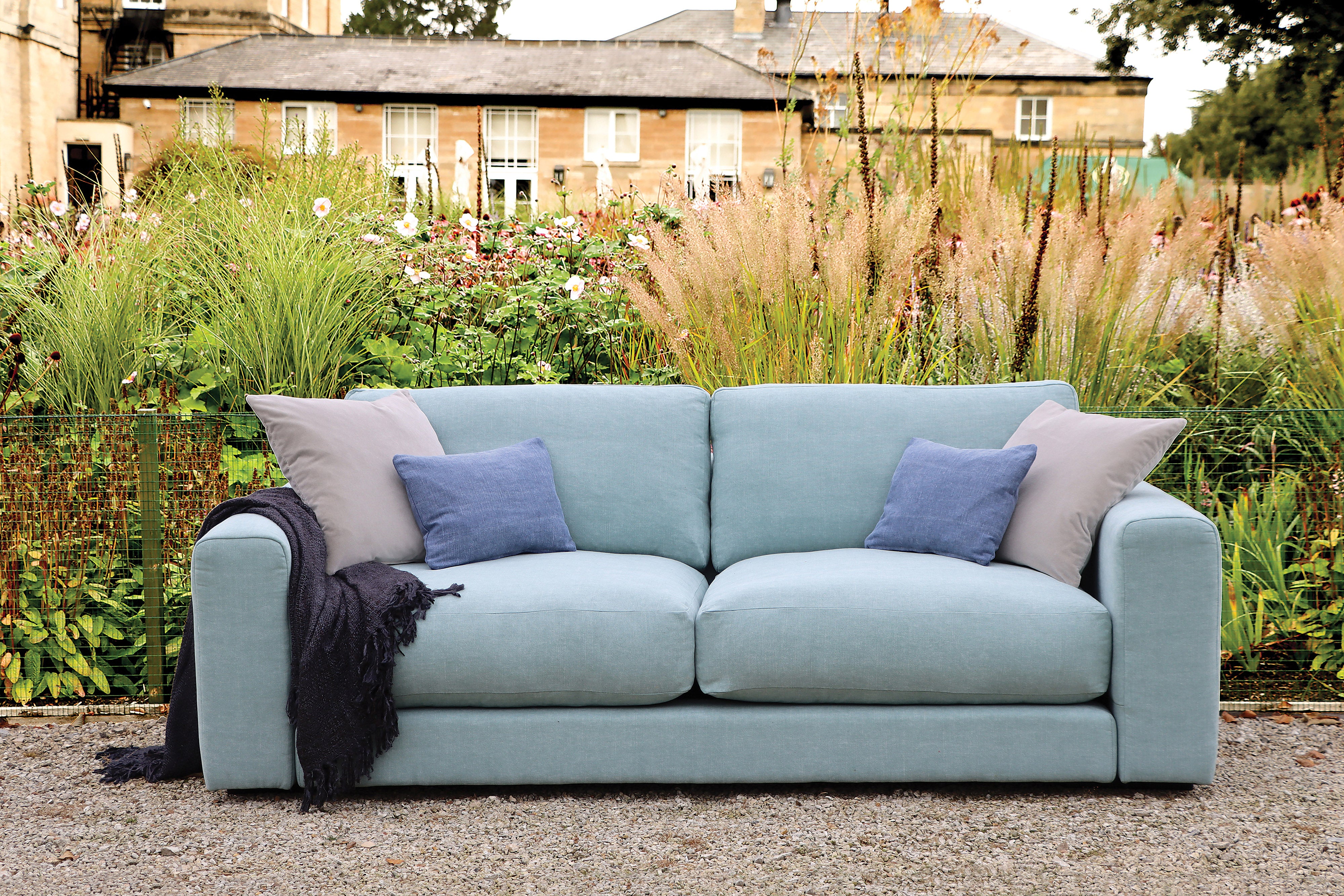Shuffle Modular Sofa – bowerbirds.co.uk