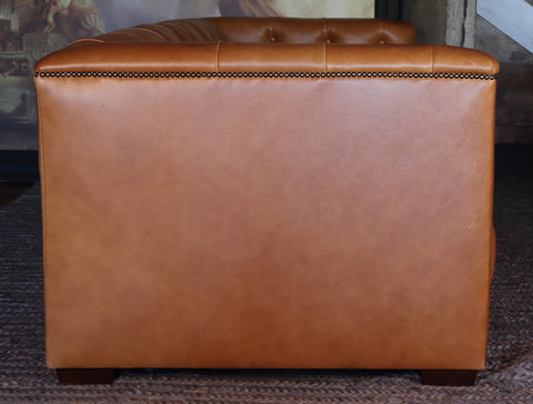 Tetrad Vagabond Hide SIDE