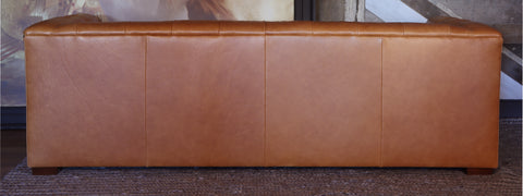 Tetrad Vagabond Sofa Hide BACK