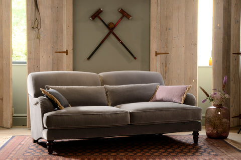 Tetrad Windermere Sofa blue grey