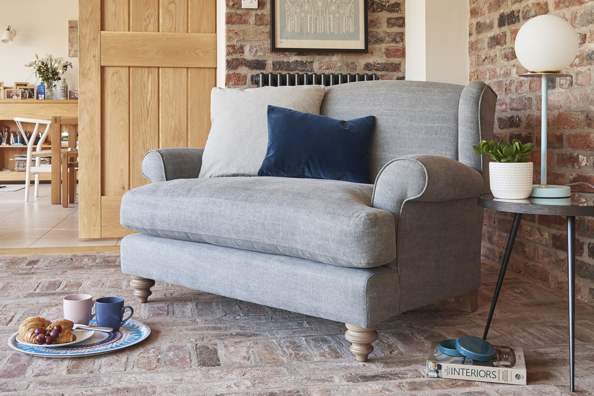 Medium Zaffer Sofa – bowerbirds.co.uk