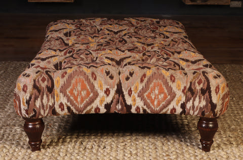 Tetrad liberty Stool footstool End