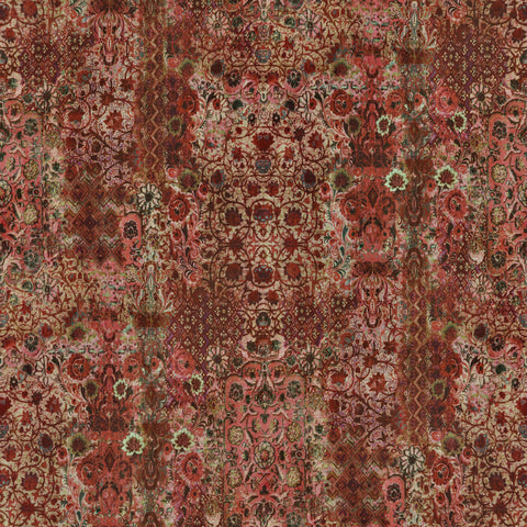 Tetrad velvet Empire Cinnamon