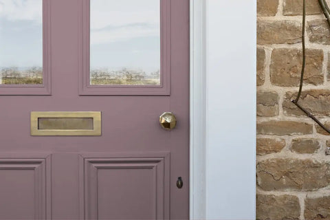 Graham & Brown Thistle Paint Brick