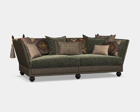 Tetrad Warwick Grand Sofa Coco Comanche