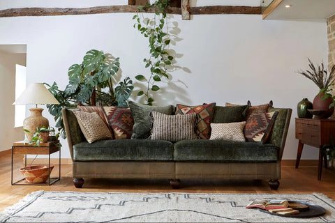 Tetrad Warwick Grand Sofa landscape