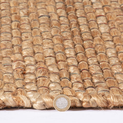 Westminster Jute Rug