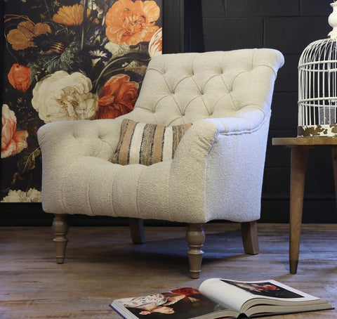 Tetrad Yale Chair Bret 